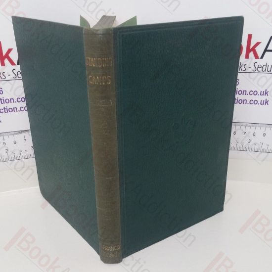 Picture of Standing Camps (The Scout Book Club)