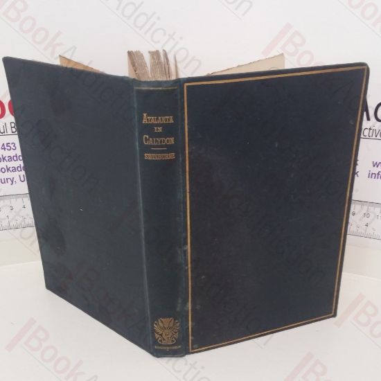 Picture of Atlanta in Calydon: A Tragedy