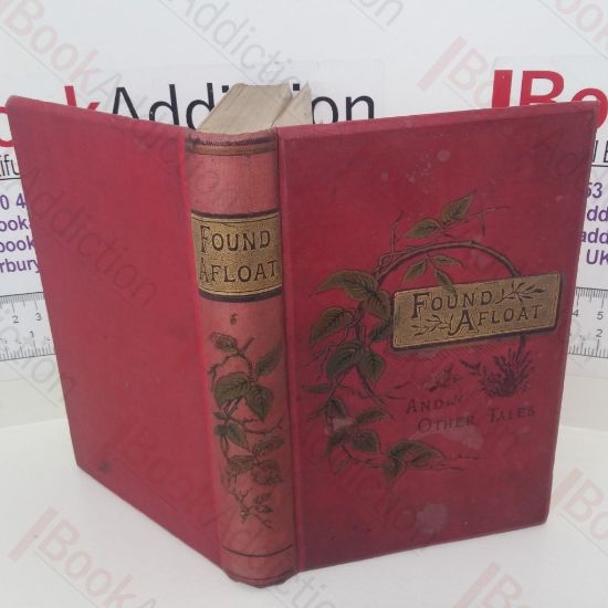 Picture of Found Afloat and Other Tales (The Children's Hour series)