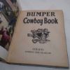 Picture of Bumper Cowboy Book: Thrilling Western Stories