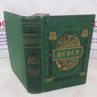 Picture of The Poetical Works of Reginald Herber DD, Lord Bishop of Calcutta