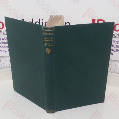 Picture of Cymbeline