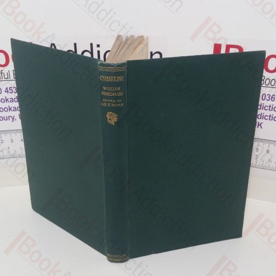 Picture of Cymbeline