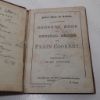 Picture of Cookery Book and General Axioms for Plain Cookery