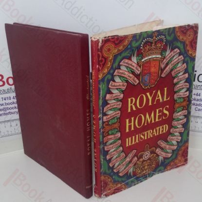 Picture of Royal Homes Illustrated