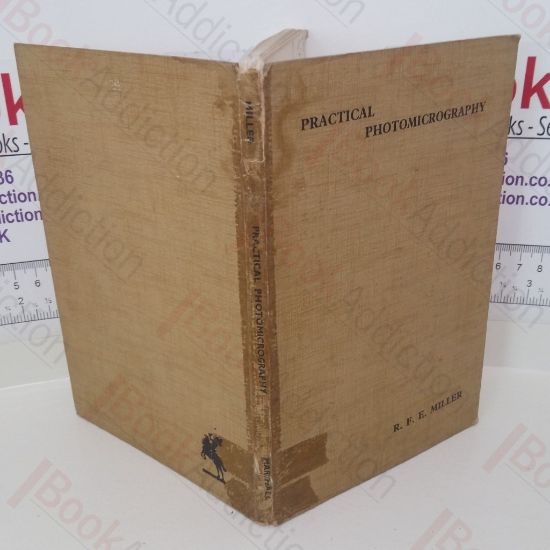 Picture of Practical Photomicrography