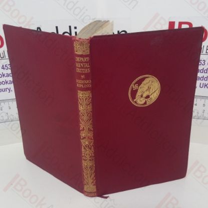 Picture of Departmental Ditties and Other Verses