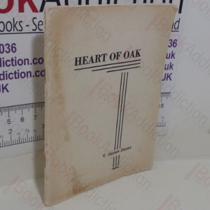 Picture of Heart of Oak: A Sketch of Philippine Duchesne