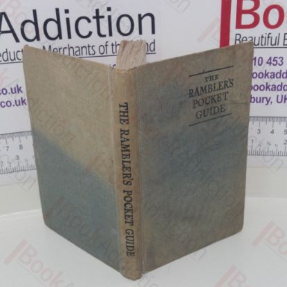 Picture of The Rambler's Pocket Guide to Life and Growth by the Wayside