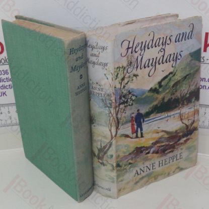 Picture of Heydays and Maydays