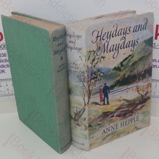 Picture of Heydays and Maydays