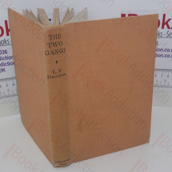 Picture of The Two Gangs