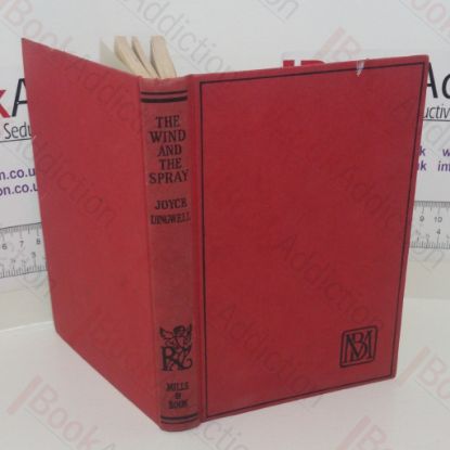 Picture of The Wind and the Spray