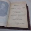 Picture of The Miscellaneous Works of Tobias Smollett: Complete in One Volume, with Memoir of the Author