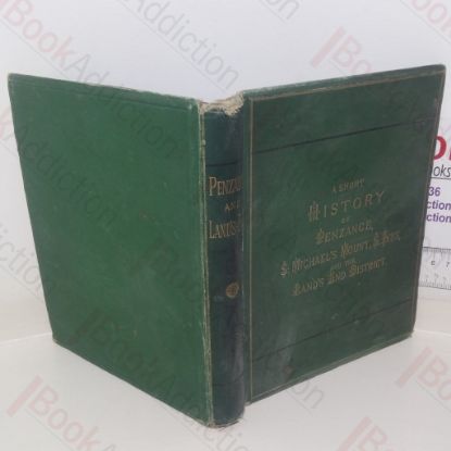 Picture of A History of Northfleet and its Parish Church