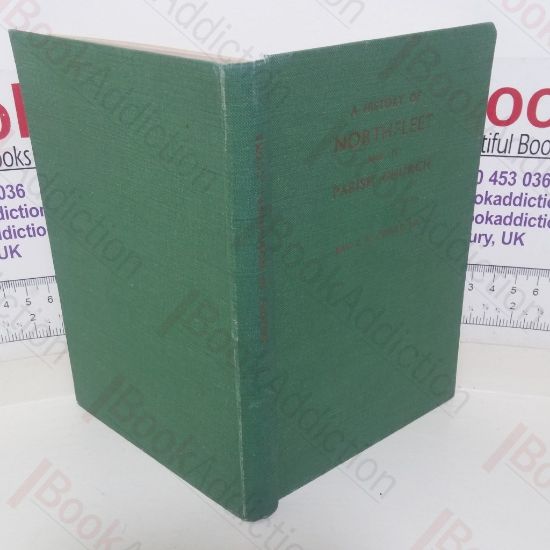 Picture of A Short History of Penzance, S Michael's Mount, S Ives, and the Land's End District