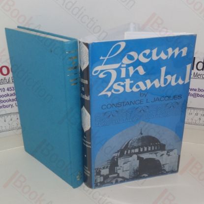 Picture of Locum in Istanbul