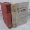 Picture of The Englishman's Food: A History of Five Centuries of English Diet
