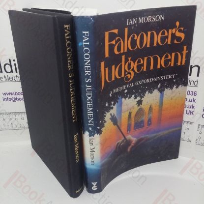 Picture of Falconer's Judgement