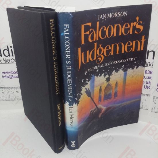 Picture of Falconer's Judgement
