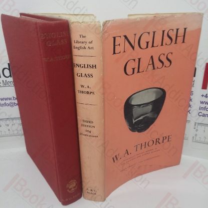 Picture of English Glass