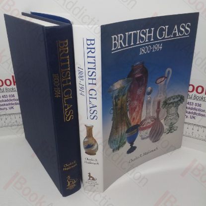 Picture of British Glass, 1800-1914