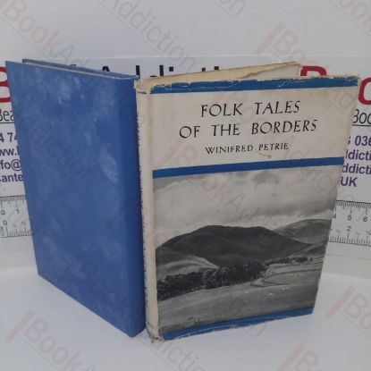Picture of Folk Tales of the Borders