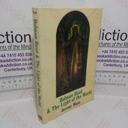 Picture of Holman Hunt and the Light of the World