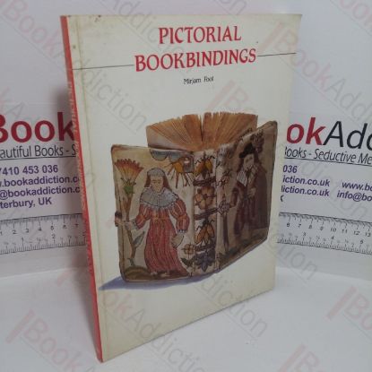 Picture of Pictorial Bookbindings