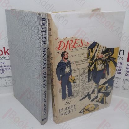 Picture of British Naval Dress