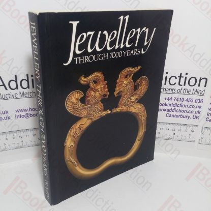 Picture of Jewellery: Through 7000 Years