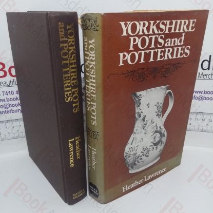Picture of Yorkshire Pots and Potteries