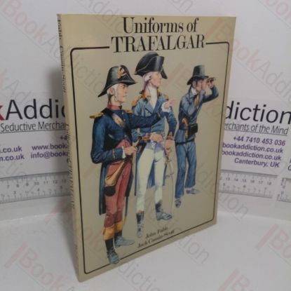 Picture of The Uniforms of Trafalgar