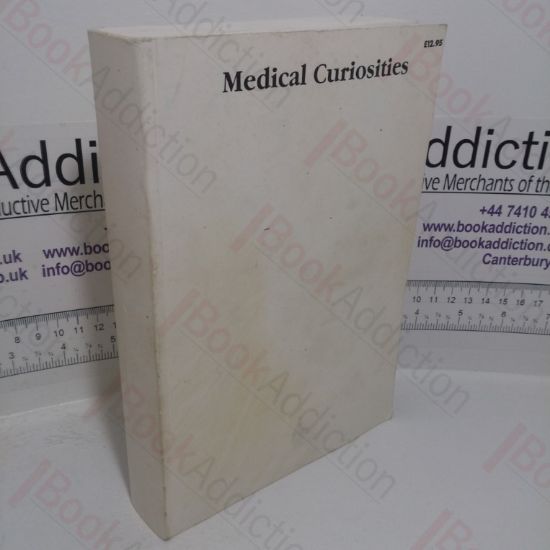 Picture of Medical Curiosities: Adapted from Anomalies and Curiosities of Medicine