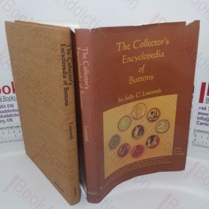 Picture of The Collector's Encyclopaedia of Buttons