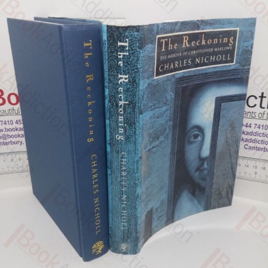 Picture of The Reckoning: The Murder of Christopher Marlowe