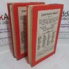 Picture of The Paston Letters (Volumes I & II) (Everyman's Library Nos. 752 & 753)