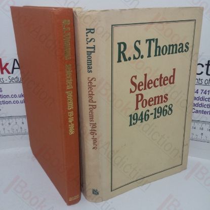 Picture of Selected Poems, 1946-1968