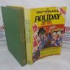Picture of The Greyfriars Press Holiday Annual for 1973 (Howard Baker Omnibus No. 21)
