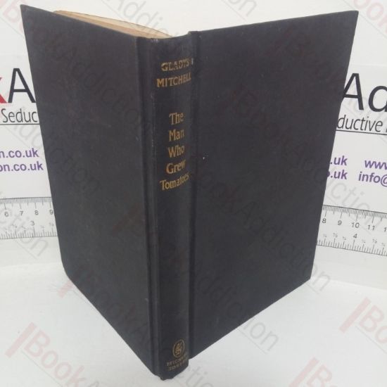 Picture of The Man Who Grew Tomatoes