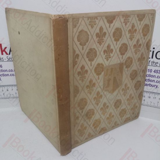 Picture of Gossip from a Muniment Room: Being Passages in the Lives of Anne and Mary Fytton, 1574 to 1618