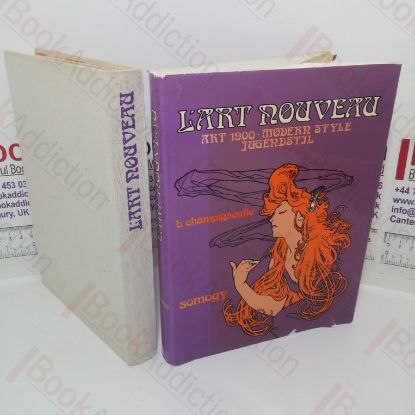 Picture of L'Art Noveau