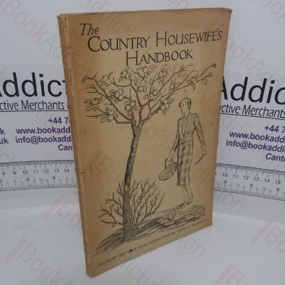 Picture of The Country Housewife's Handbook