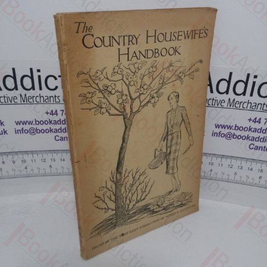 Picture of The Country Housewife's Handbook