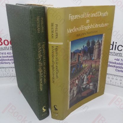 Picture of Figures of Life and Death in Medieval English Literature