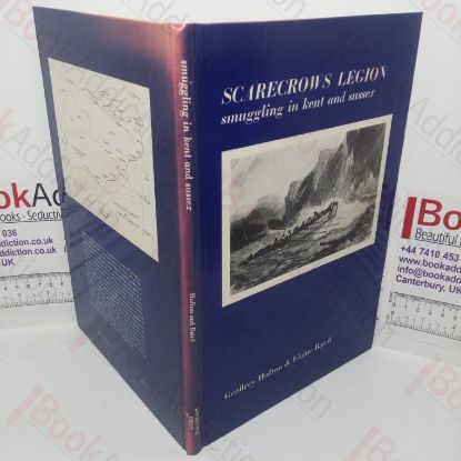 Picture of The Scarecrow's Legion: Or Smuggling in the South-East