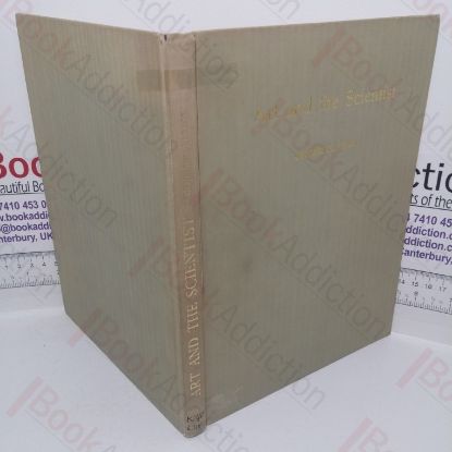 Picture of Art and the Scientist