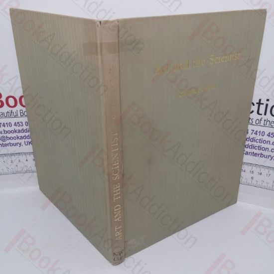 Picture of Art and the Scientist