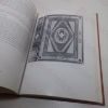 Picture of British Bookbindings Presented by Kenneth H Oldaker to the Chapter Library of Westminster Abbey