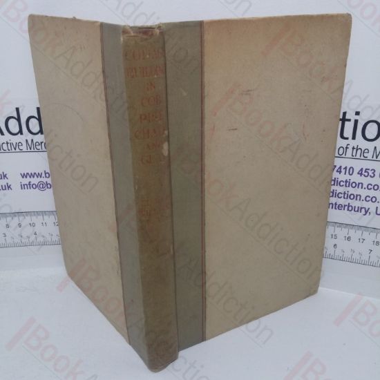 Picture of Cottage Building in Cob, Pise, Chalk & Clay: A Renaissance